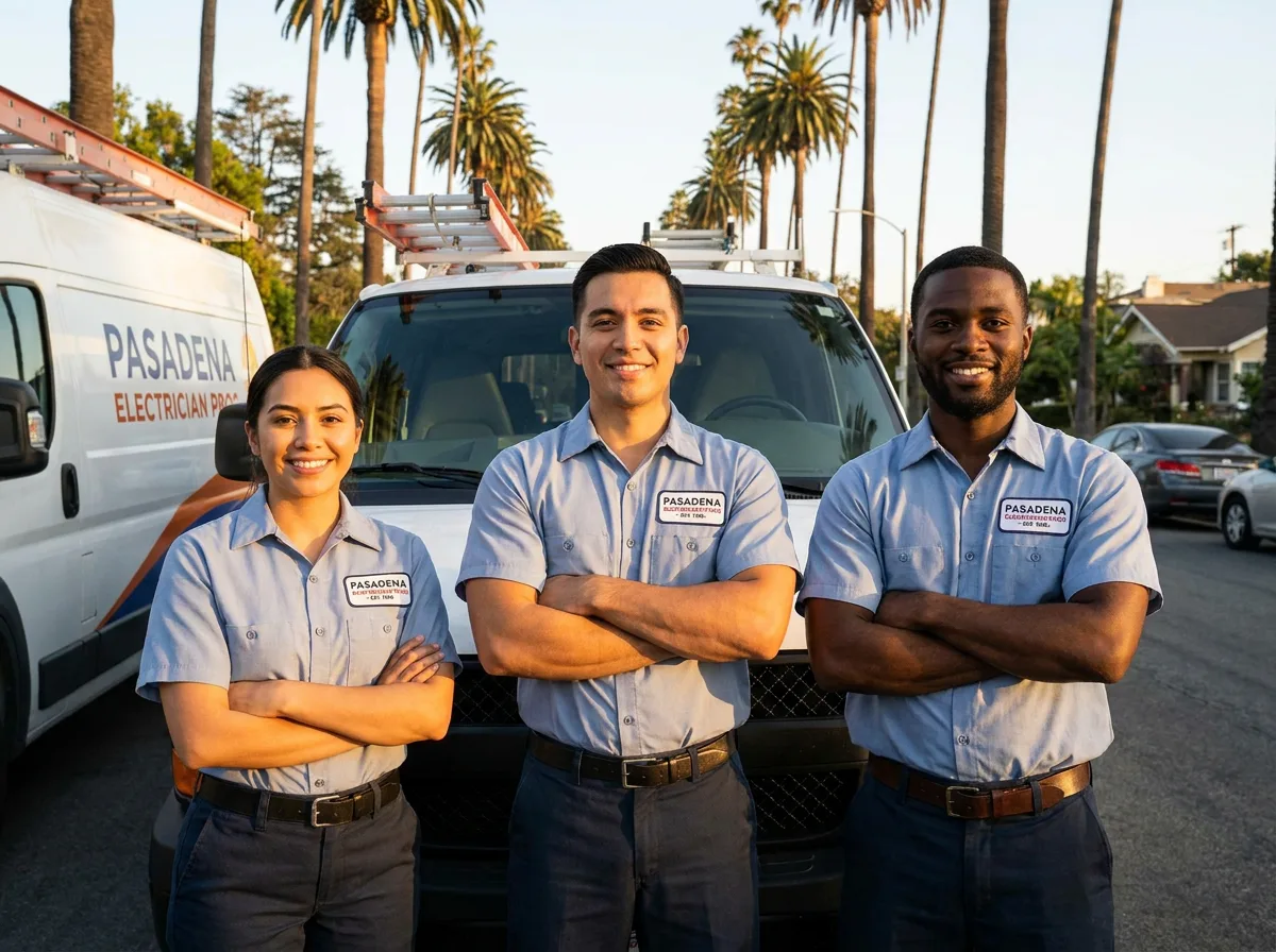Electrician company in Nobleboro, ME