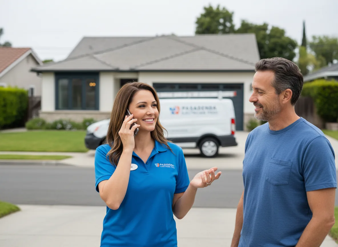 Electrician Nobleboro, ME FAQs
